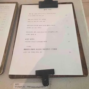 슬랩트 리뷰 사진