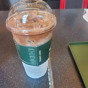 우지커피 사진 2