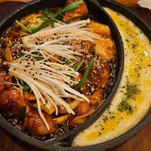 조선주막 사진 1