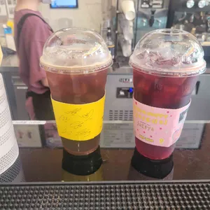 메가커피 리뷰 사진