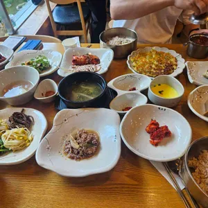 벽오동 사진 1