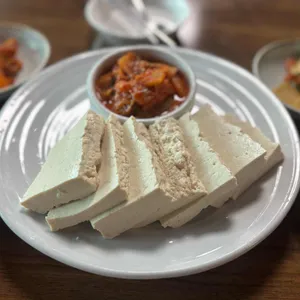 샘뜰두부집 사진 1
