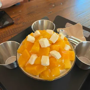 카페 괜찮다 사진 1