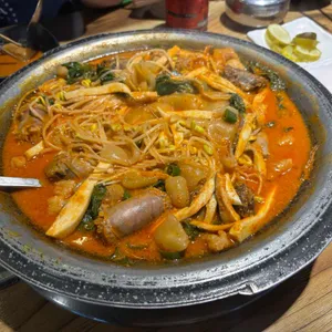 순곱이네 사상점 사진