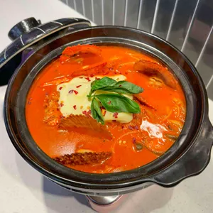 고엔 사진