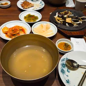 봉피양 대표 사진