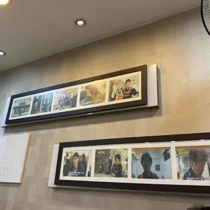 용호동할매팥빙수 리뷰 사진