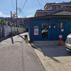 너디블루 버로우 리뷰 사진