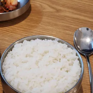 칠백한우국밥 사진