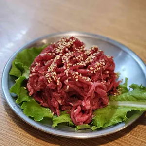 칠백한우국밥 사진