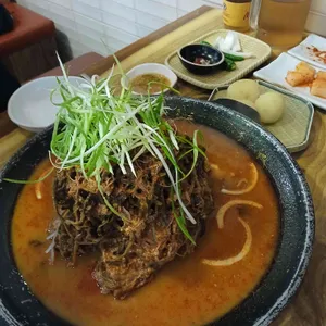 정관왕감자탕 사진 1
