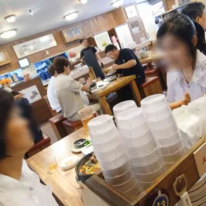 정관왕감자탕 사진 2