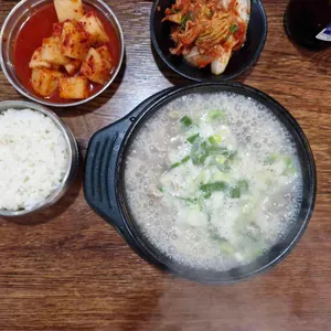 술술국밥 사진 2