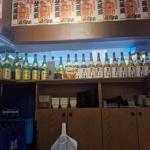 생마차 사진