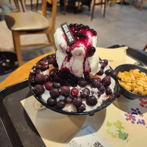 설빙 사진 2