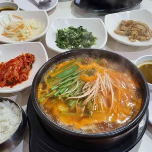 미가 대구요리전문점 사진 2