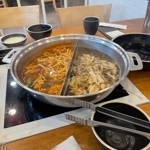 샤브마니아 사진 1