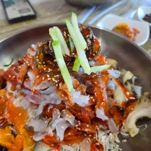 청파호가든 사진
