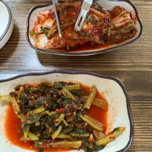 보명칼국수 사진 2