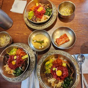 고궁 사진