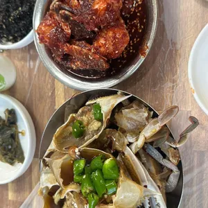 싱싱게장마을 사진