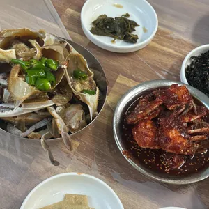 싱싱게장마을 사진