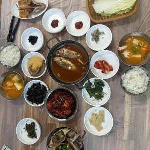 싱싱게장마을 사진