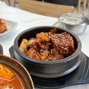 해남집 사진 1