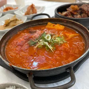 해남집 사진
