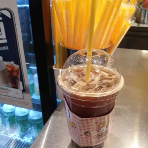 컴포즈커피 대표 사진