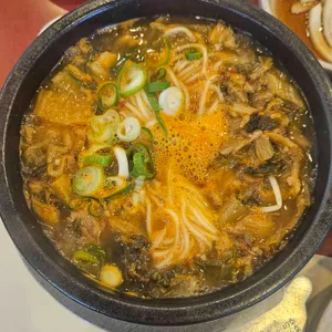 참설농탕 사진