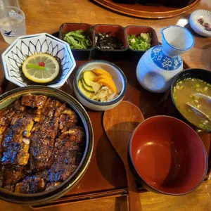 해목 사진