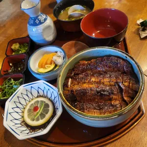 해목 사진