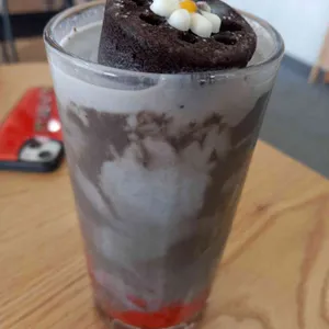 구름담은 카페 사진 1