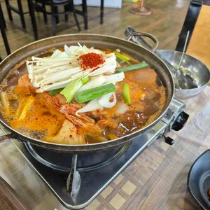 안면도맛집 꽃지꽃게집 사진