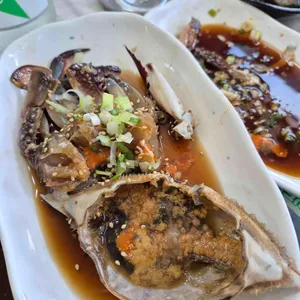 안면도맛집 꽃지꽃게집 사진 2