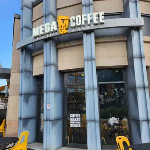 메가MGC커피 사진