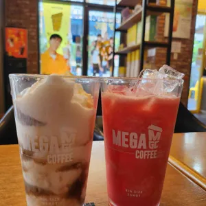 메가MGC커피 대표 사진