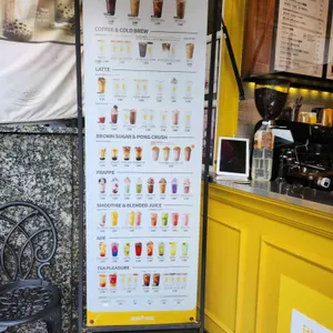 메가MGC커피 리뷰 사진