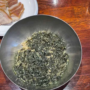 고기리막국수 사진
