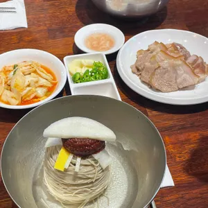 고기리막국수 사진