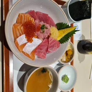 오복수산참치 사진