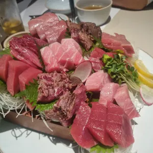 오복수산참치 사진 2