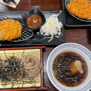 삼동소바 사진 1