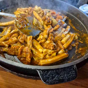 운수대통 닭갈비 사진 2