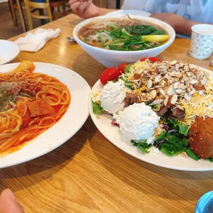 선식당 사진