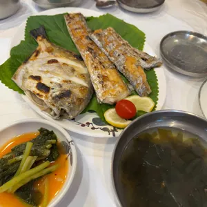 미락식당 사진 1