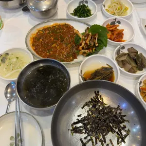 미락식당 사진 2