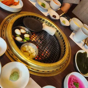 거대갈비 사진