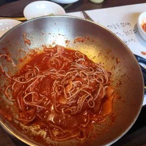 거대갈비 사진